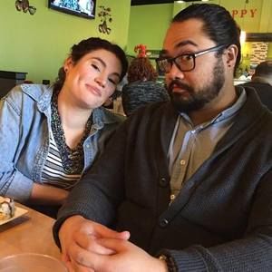 Meet your Posher, Caitlin